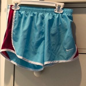 Nike dry fit shorts